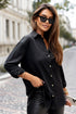 Chemise manche longue model 186388 IVON